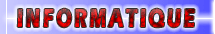 Informatique